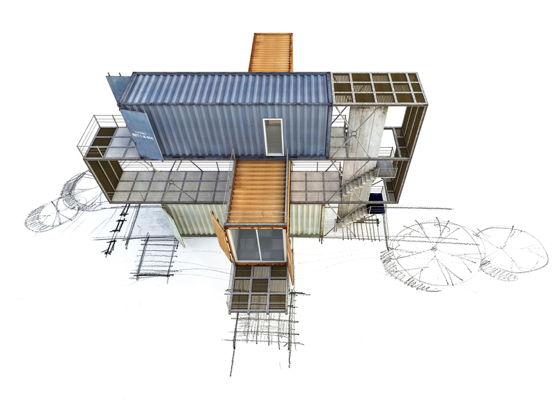 Eco Innovations: Revolutionize Your Home Waste Management